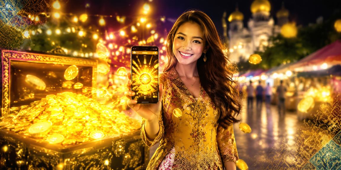 Pengguna Malaysia menggunakan aplikasi kasino v70 secara bertanggungjawab dengan kawalan diri